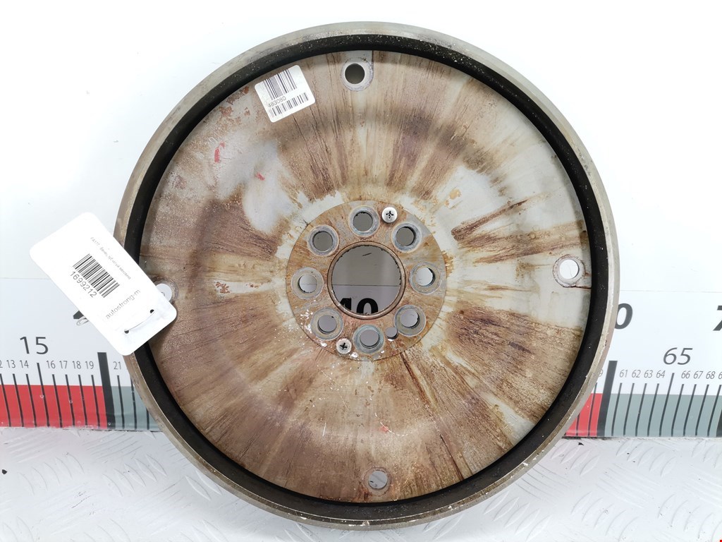 Маховик АКПП (драйв плата зубчатый венец маховика) Renault Espace 4 (2002-2014)