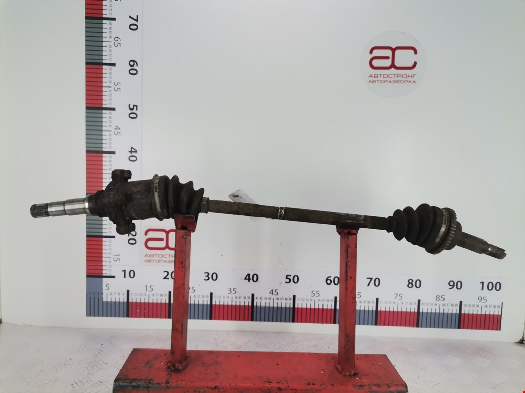 Полуось (привод, приводной вал) задняя правая LEXUS RX 300\330\350\400H 2003-2009