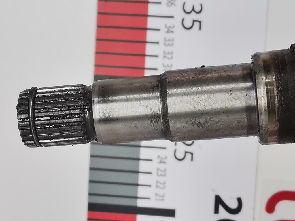 Полуось (привод, приводной вал) задняя правая LEXUS RX 300\330\350\400H 2003-2009