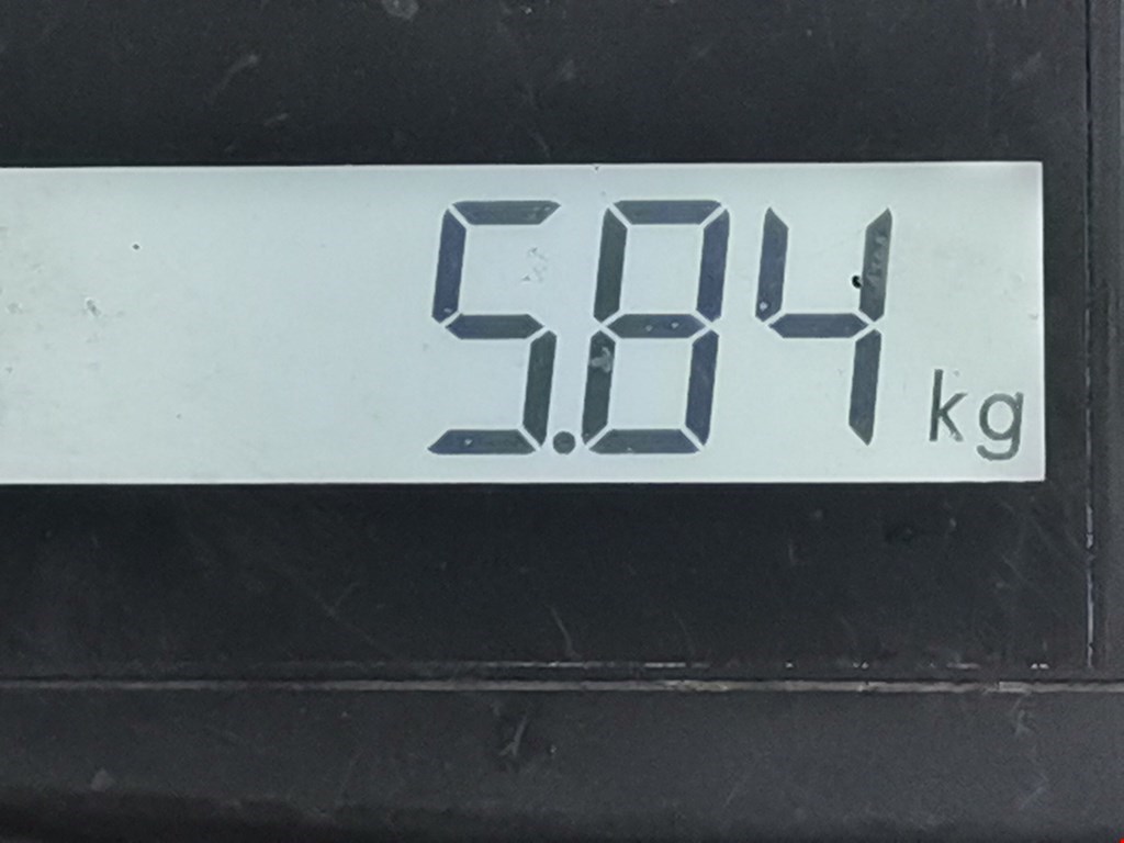 Полуось (привод, приводной вал) задняя правая LEXUS RX 300\330\350\400H 2003-2009