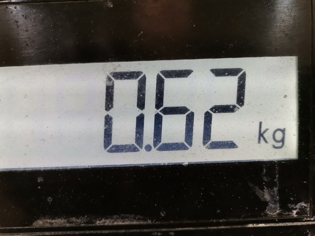 Патрубок интеркулера CITROEN C4 II 2010-н.в.