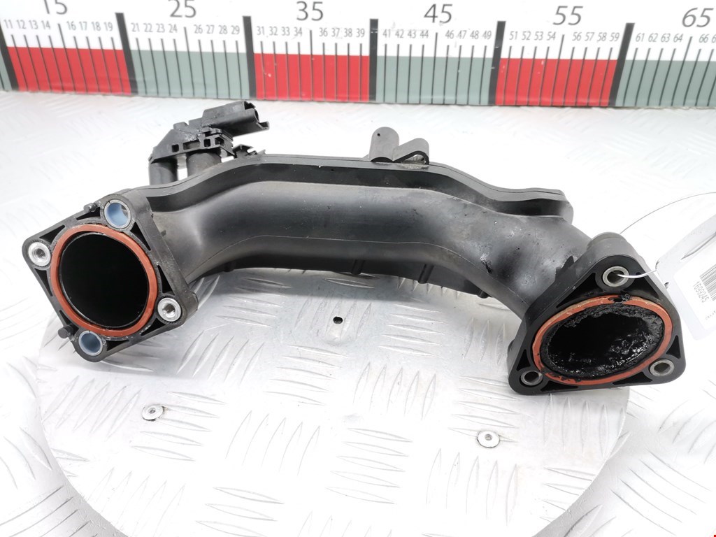 Патрубок интеркулера CITROEN C4 II 2010-2022