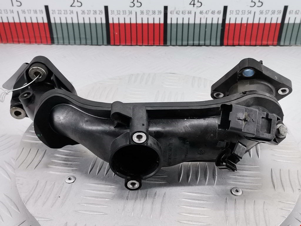 Патрубок интеркулера CITROEN C4 II 2010-2022