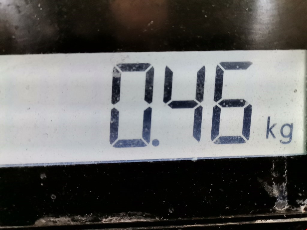 Патрубок интеркулера CITROEN C4 II 2010-2022