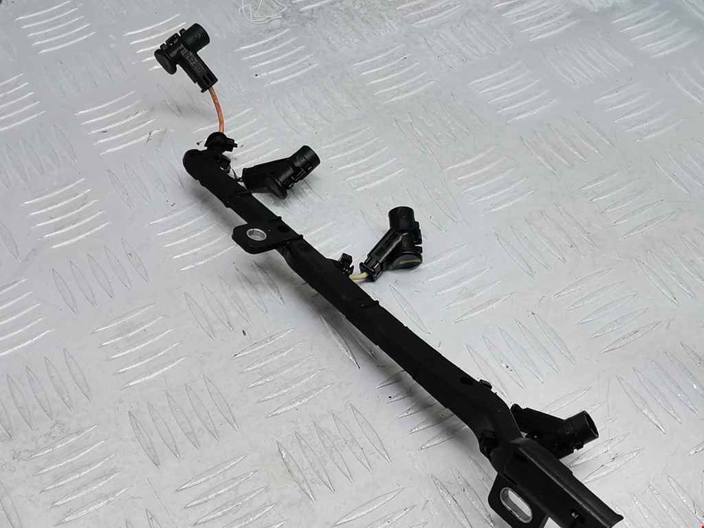 Проводка коса CITROEN C4 II 2010-н.в.