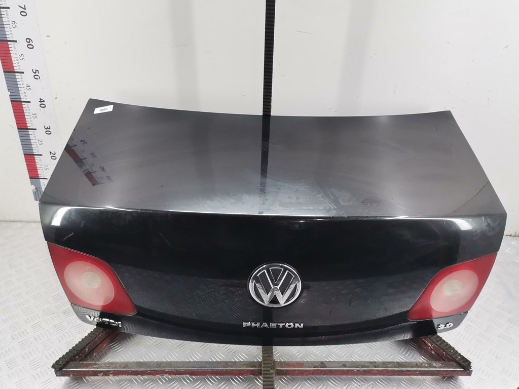 Крышка багажника (дверь багажника) Volkswagen Phaeton (2002-2016)