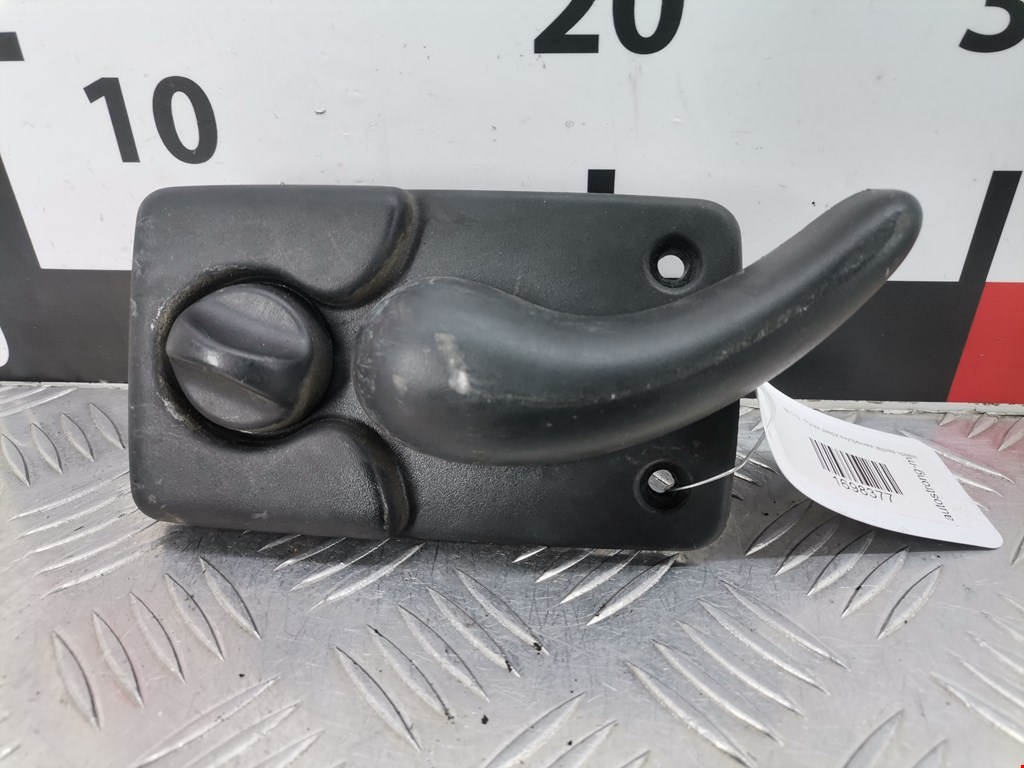 Ручка дверная задняя внутренняя правая OPEL Movano A 1998-2010