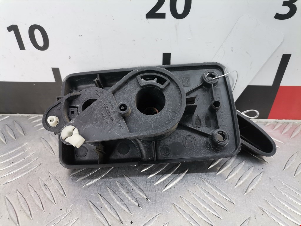 Ручка дверная задняя внутренняя правая OPEL Movano A 1998-2010