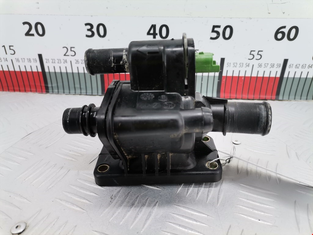 Корпус термостата PEUGEOT 206 1998-2012