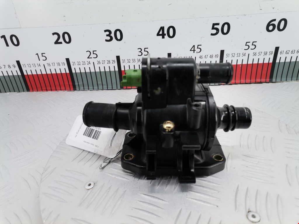 Корпус термостата PEUGEOT 206 1998-2012