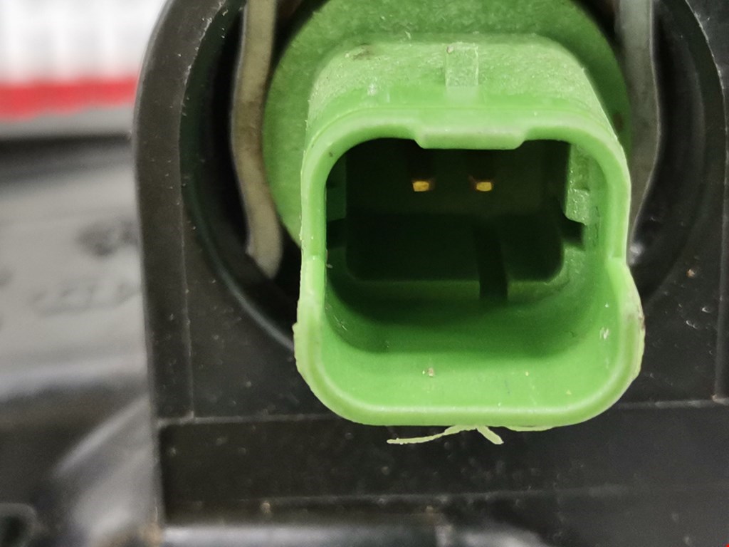 Корпус термостата PEUGEOT 206 1998-2012