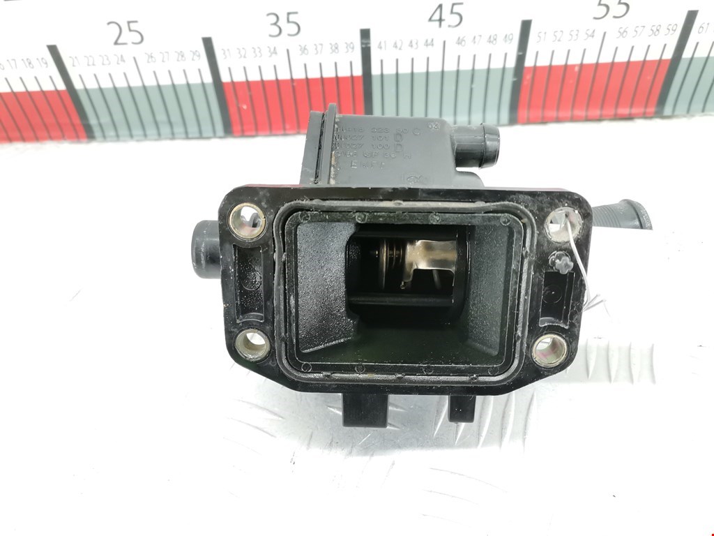 Корпус термостата PEUGEOT 206 1998-2012