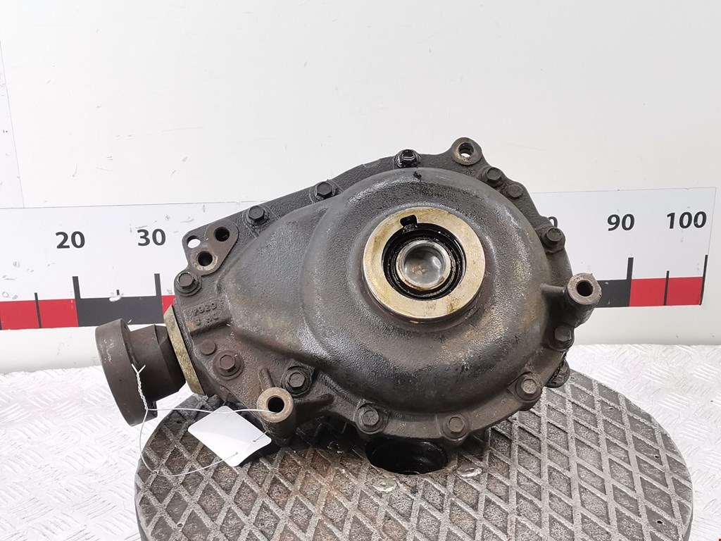 Редуктор переднего моста LAND ROVER Range Rover 2002-2012