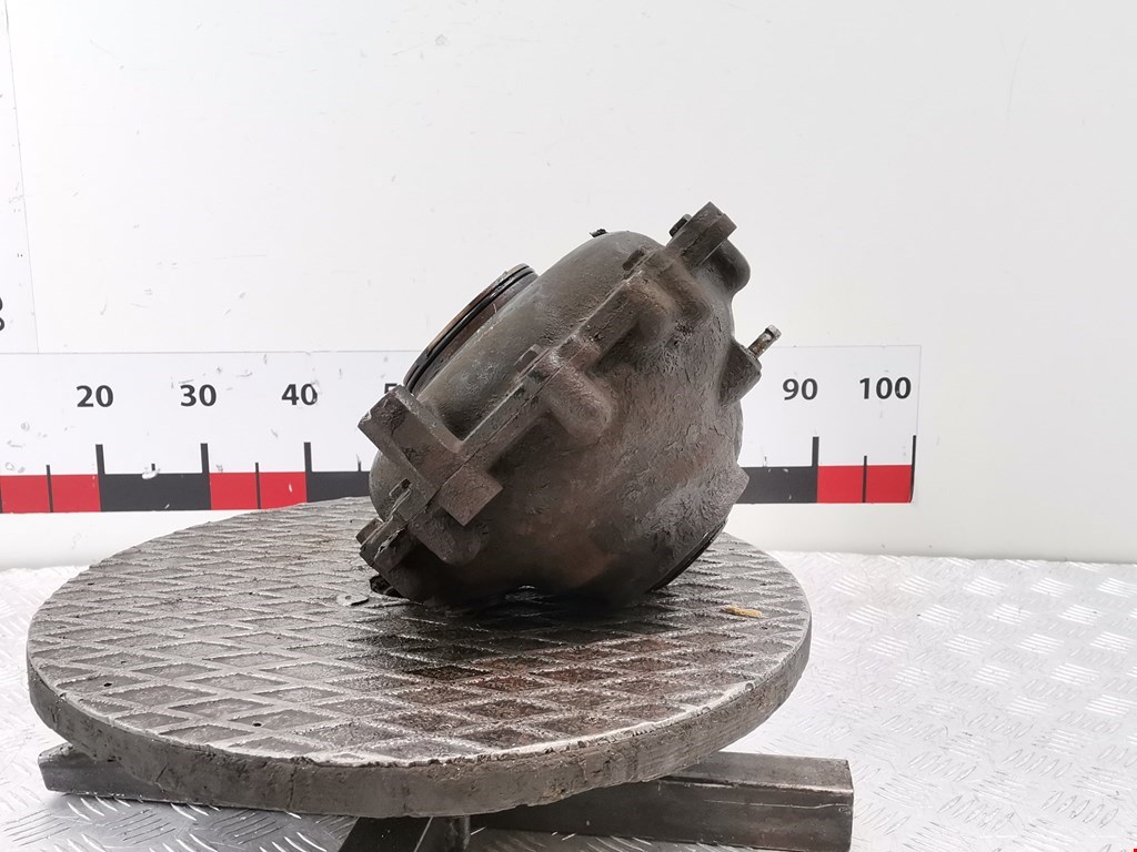 Редуктор переднего моста LAND ROVER Range Rover 2002-2012