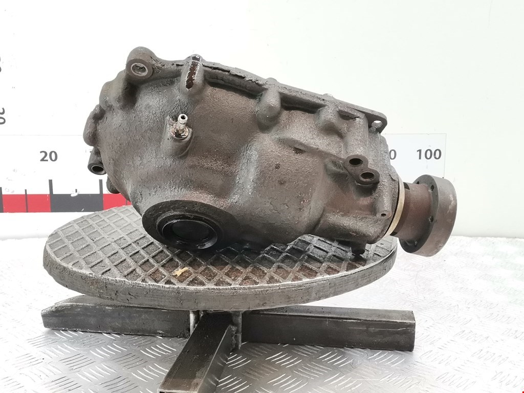 Редуктор переднего моста LAND ROVER Range Rover 2002-2012