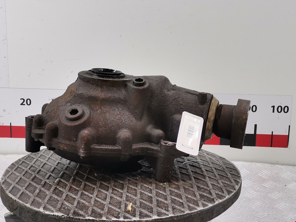 Редуктор переднего моста LAND ROVER Range Rover 2002-2012