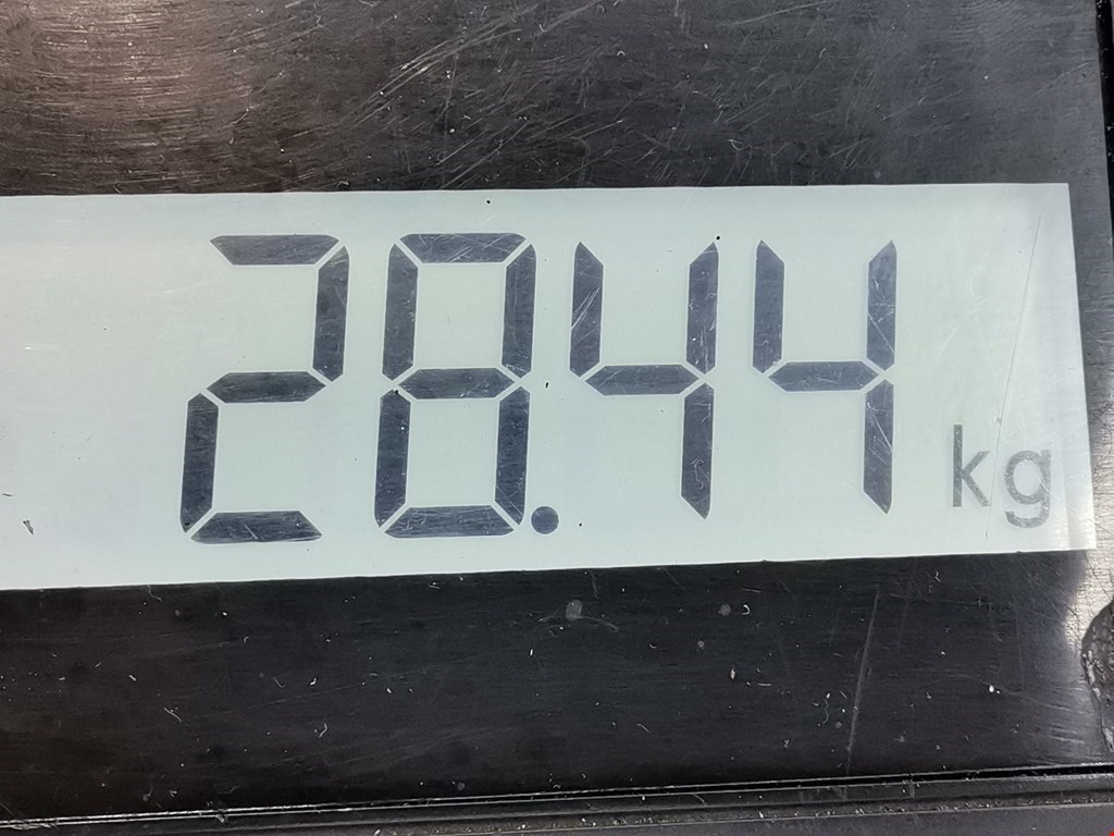 Редуктор переднего моста LAND ROVER Range Rover 2002-2012