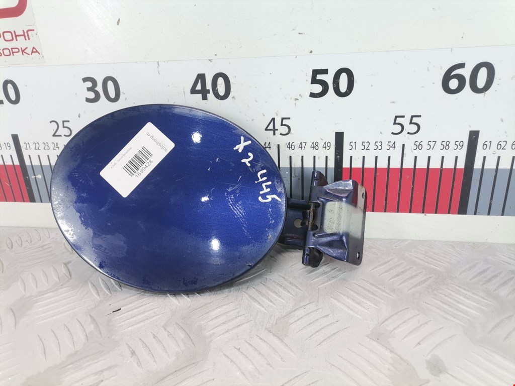 Лючок бензобака MAZDA Mazda 5 CR 2005-2010