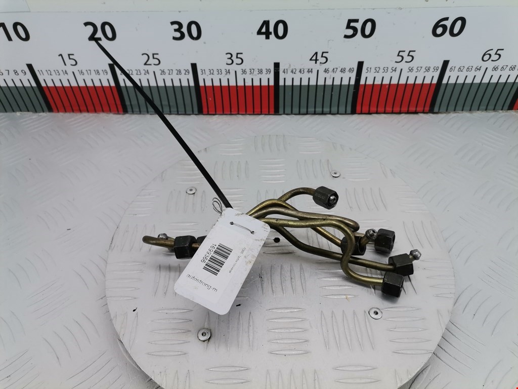 Трубка топливная Peugeot 206 (1998-2006)