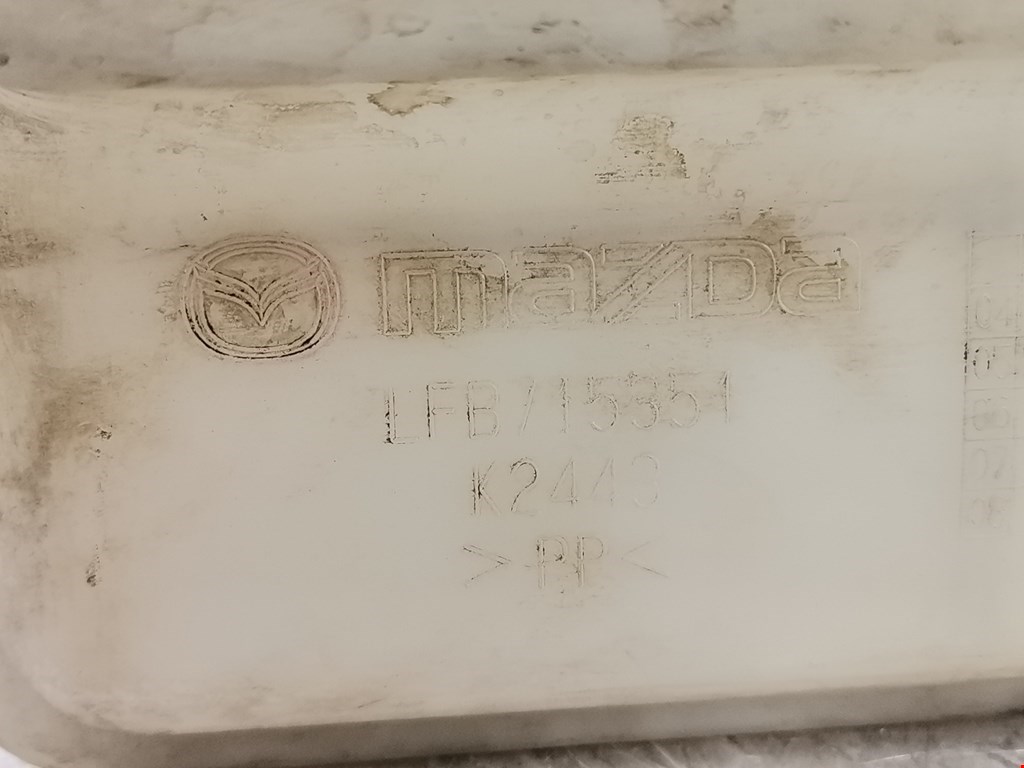 Бачок расширительный MAZDA Mazda 5 CR 2005-2010