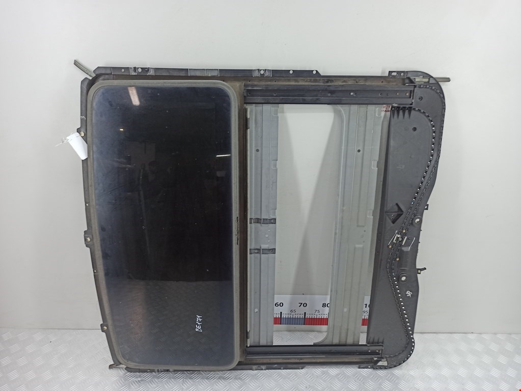 Люк в сборе электрический FORD F-150 2004-2008