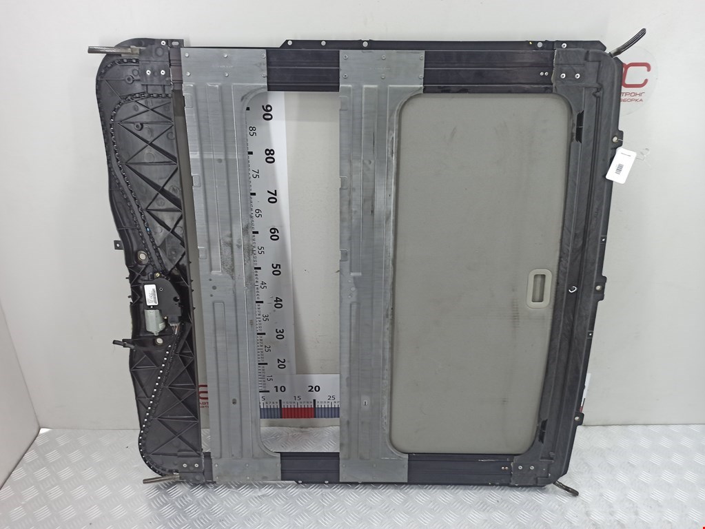 Люк в сборе электрический FORD F-150 2004-2008