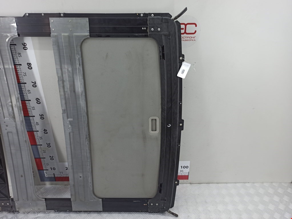 Люк в сборе электрический FORD F-150 2004-2008