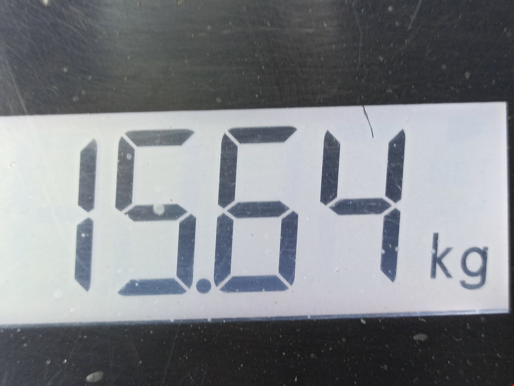 Люк в сборе электрический FORD F-150 2004-2008