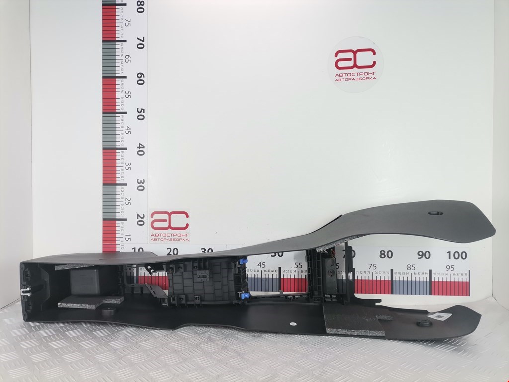 Консоль OPEL Astra H/Family 2004-2015