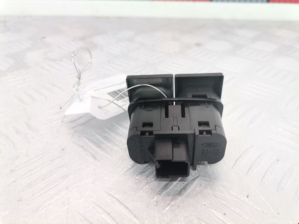 Кнопка антипробуксовочной системы FORD Mondeo III 2000-2007