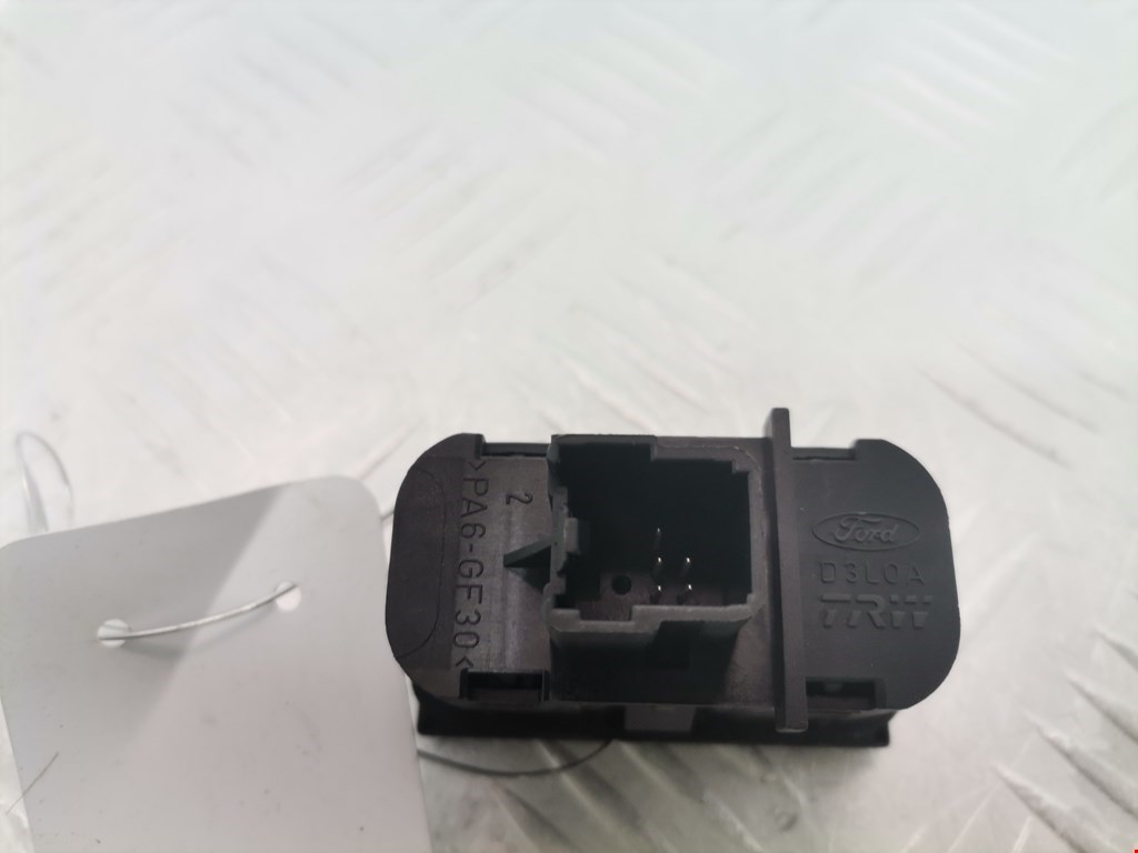 Кнопка антипробуксовочной системы FORD Mondeo III 2000-2007
