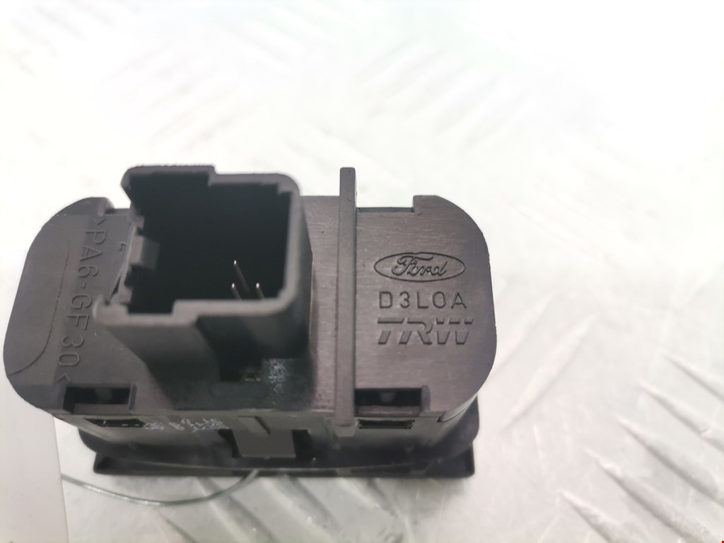 Кнопка антипробуксовочной системы FORD Mondeo III 2000-2007