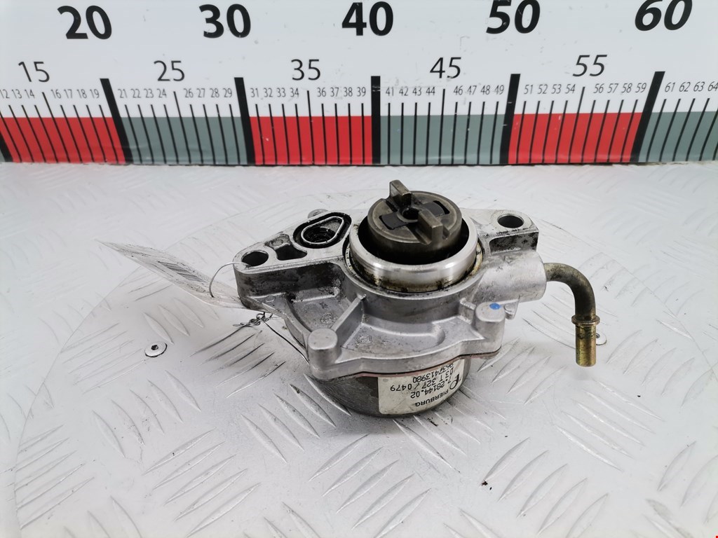 Насос вакуумный Peugeot 206 (1998-2006)