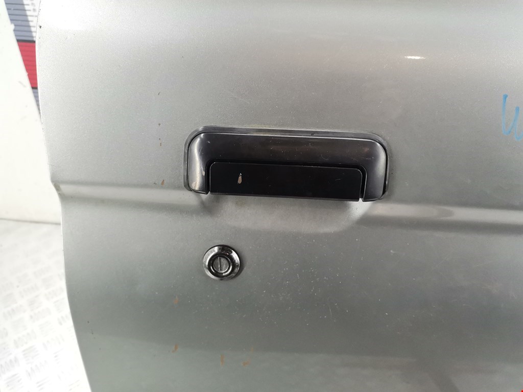 Дверь передняя правая MITSUBISHI Pajero Sport 1998-2008