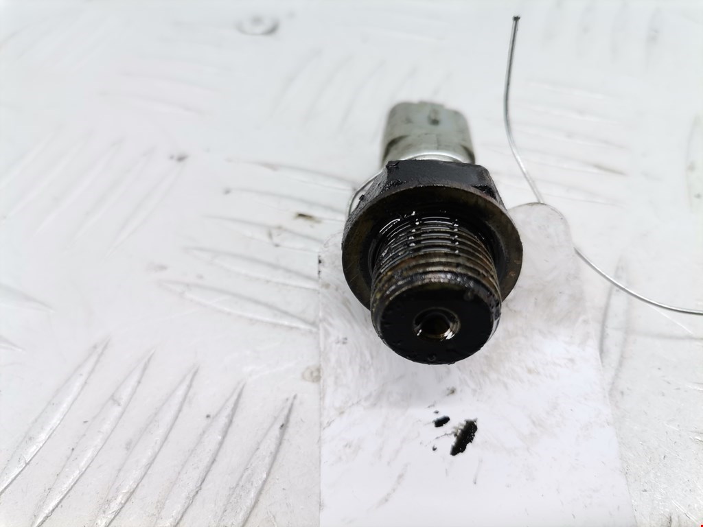 Датчик давления масла PEUGEOT 206 1998-2012