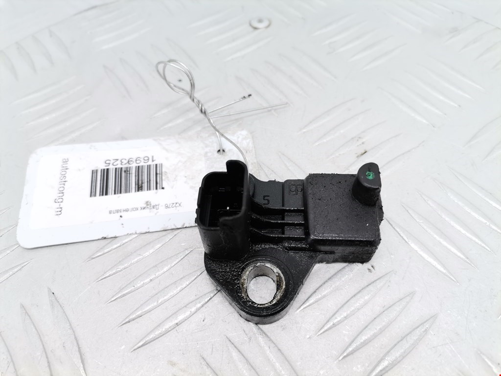 Датчик положения коленвала PEUGEOT 206 1998-2012