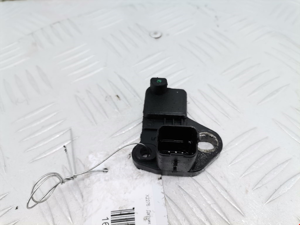 Датчик положения коленвала PEUGEOT 206 1998-2012