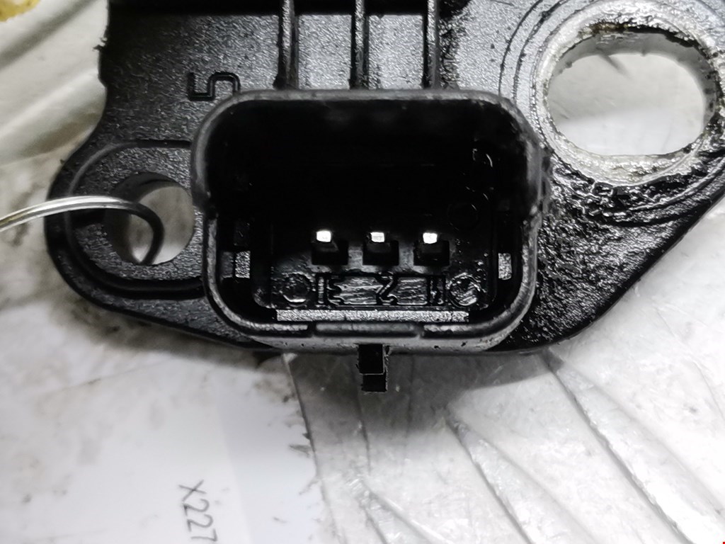 Датчик положения коленвала PEUGEOT 206 1998-2012