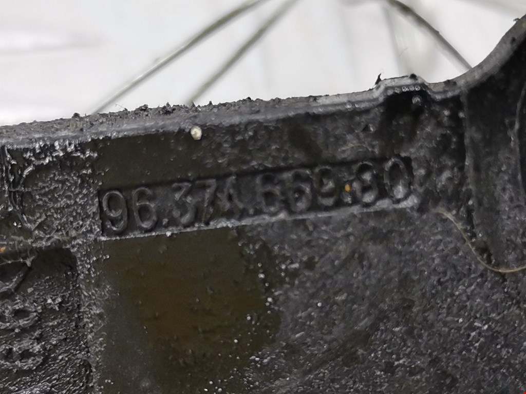 Датчик положения коленвала PEUGEOT 206 1998-2012