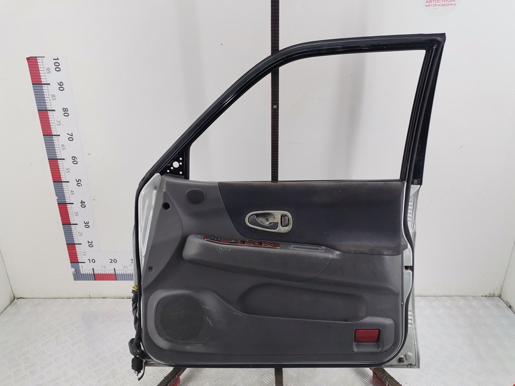 Дверь передняя правая MITSUBISHI Pajero Sport 1998-2008