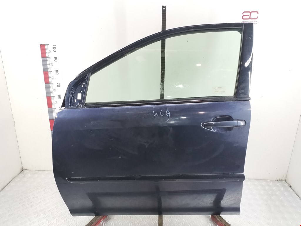Дверь передняя левая LEXUS RX 300\330\350\400H 2003-2009