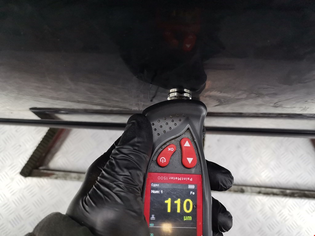 Дверь передняя левая LEXUS RX 300\330\350\400H 2003-2009