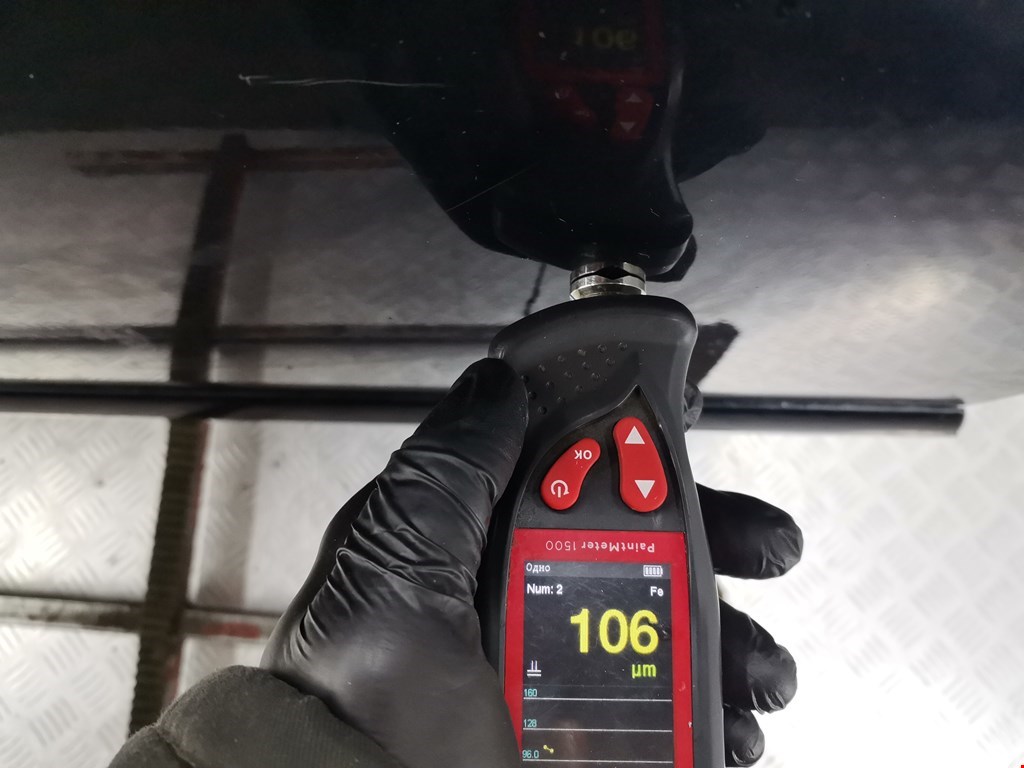 Дверь передняя левая LEXUS RX 300\330\350\400H 2003-2009