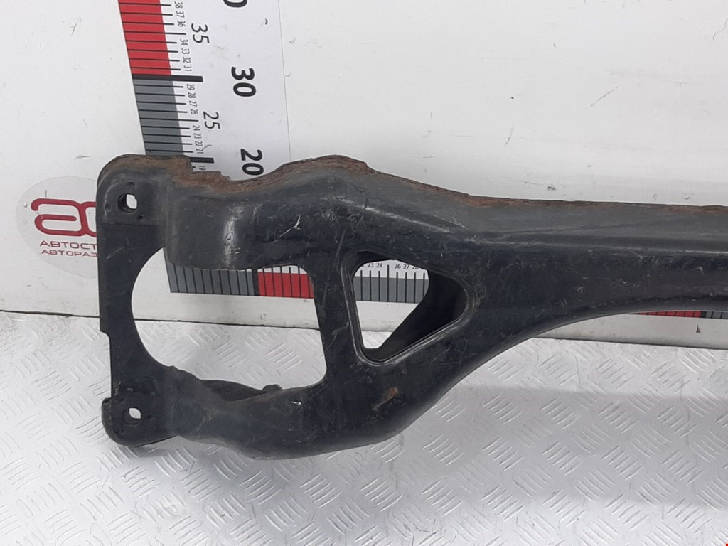 Балка задняя VOLKSWAGEN Touareg 2002-2010