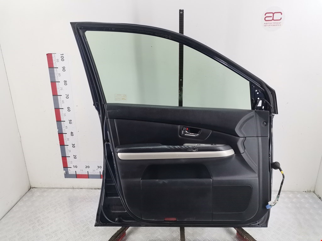 Дверь передняя левая LEXUS RX 300\330\350\400H 2003-2009