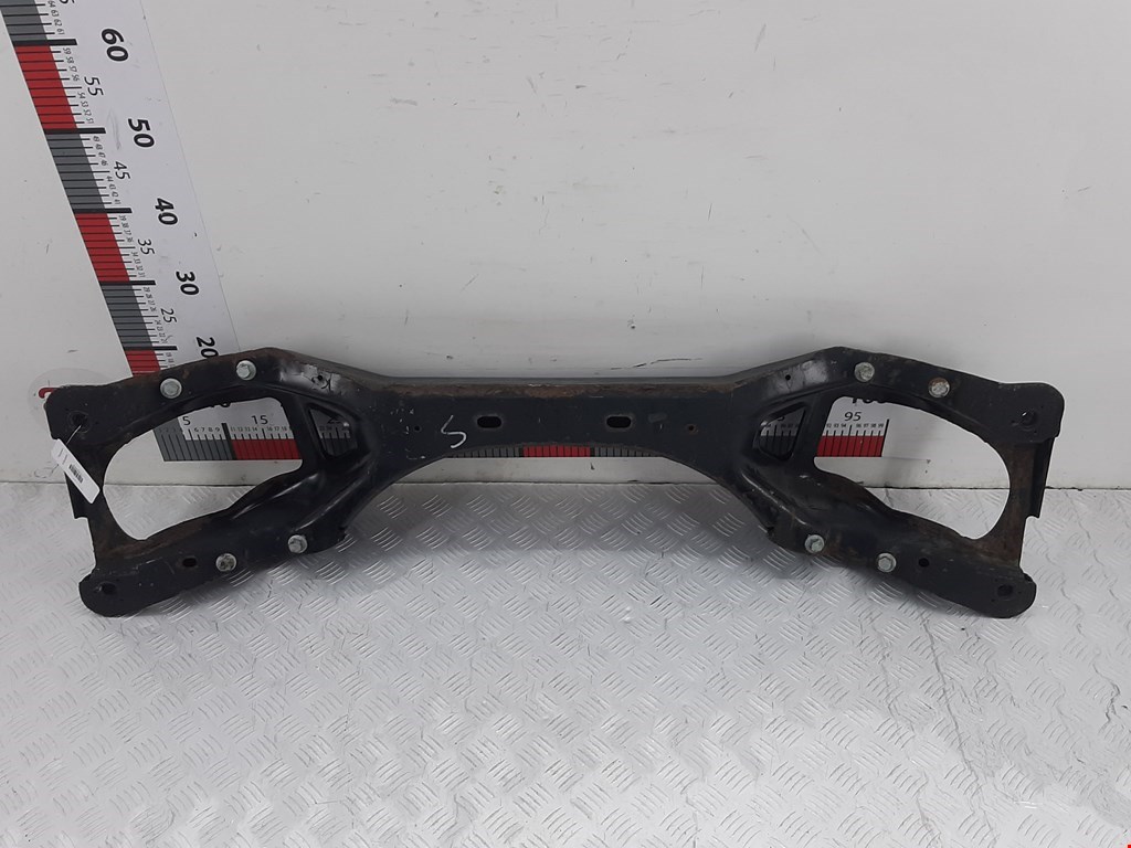 Балка задняя VOLKSWAGEN Touareg 2002-2010