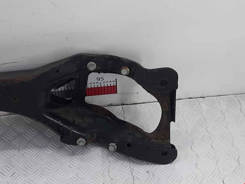 Балка задняя VOLKSWAGEN Touareg 2002-2010