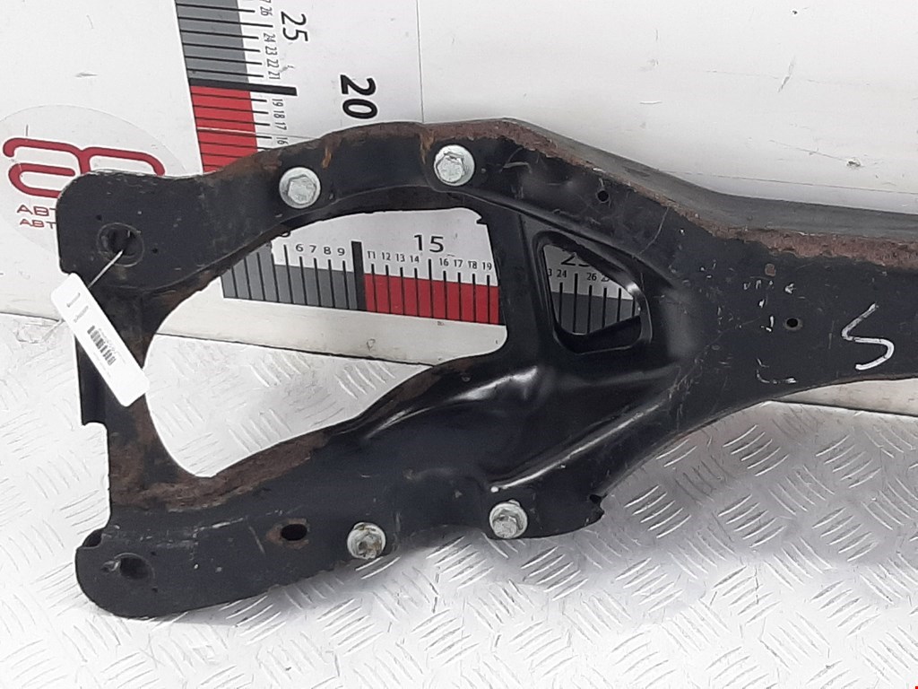 Балка задняя VOLKSWAGEN Touareg 2002-2010