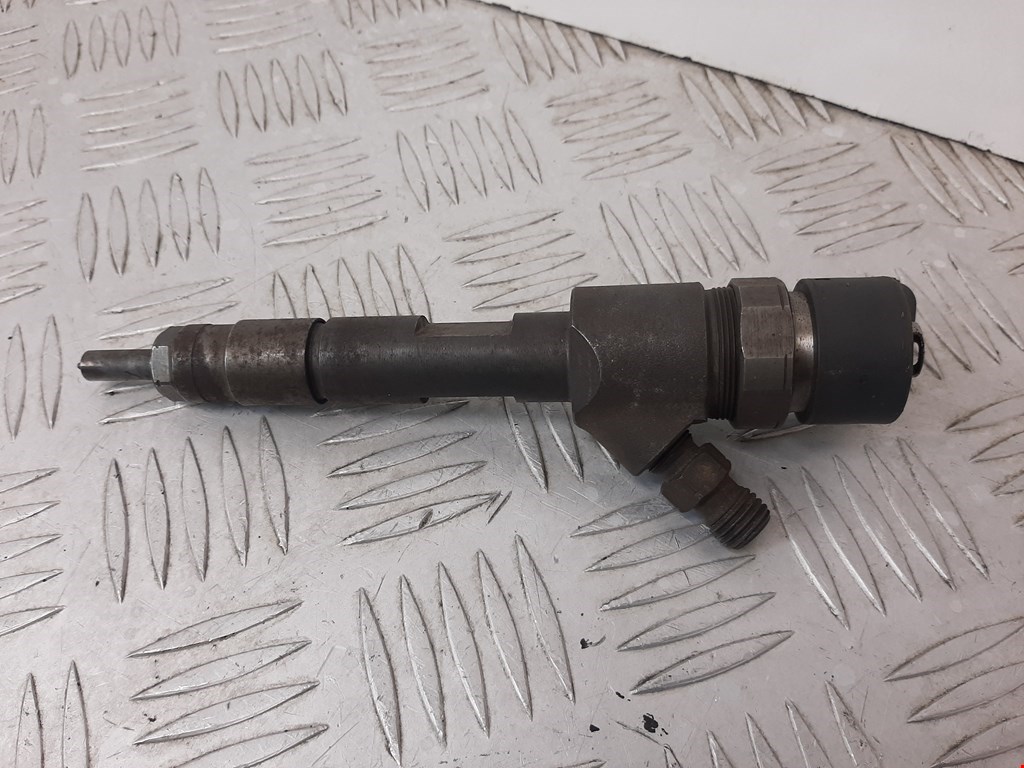 Форсунка дизельная электрическая RENAULT Megane II 2002-2009