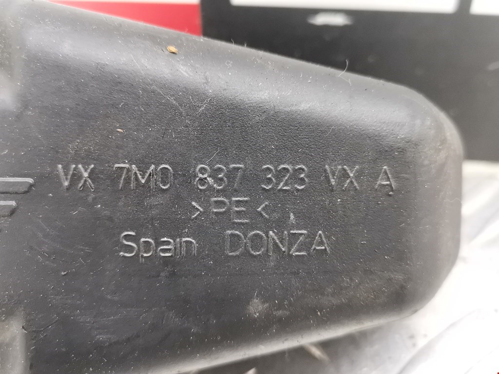 Ограничитель открывания двери FORD Galaxy 1995-2005